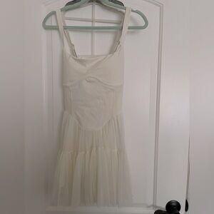 Popflex pirouette dress
